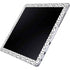 Disney Friends Pluto Confused Galaxy Book 12in Skin